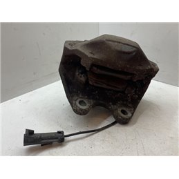 MERCEDES-BENZ M-CLASS (W163) Jobb hátsó Féknyereg Munkahengerrel