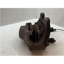 MERCEDES-BENZ M-CLASS (W163) Jobb hátsó Féknyereg Munkahengerrel