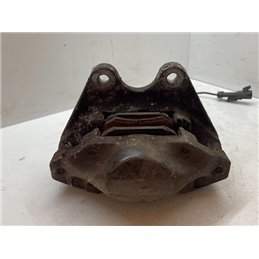 MERCEDES-BENZ M-CLASS (W163) Jobb hátsó Féknyereg Munkahengerrel