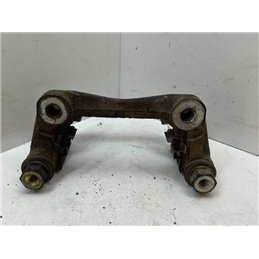 HYUNDAI i30 (GD) Jobb hátsó Fékkengyel