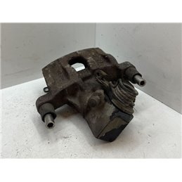 VOLVO C30 Bal hátsó Féknyereg Munkahengerrel