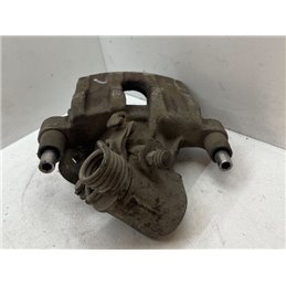 VOLVO C30 Jobb hátsó Féknyereg Munkahengerrel