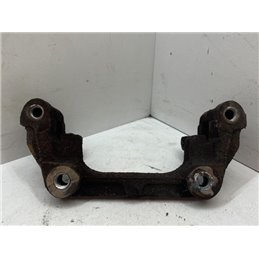 VOLVO C30 Bal hátsó Fékkengyel