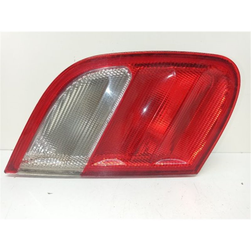 MERCEDES-BENZ CLK Bal Belső Hátsó Lámpa