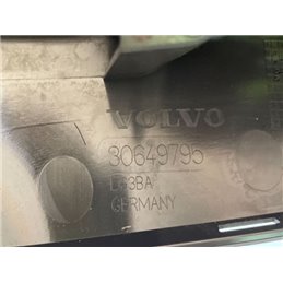 VOLVO C30 Csomagtérajtó Kárpit