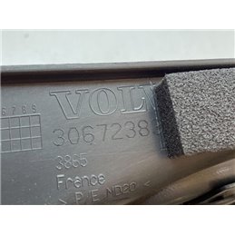VOLVO C30 Jobb Műszerfal Oldalkárpit