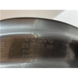 VOLVO C30 Jobb első Belső Küszöb Burkolat