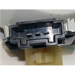 MERCEDES-BENZ CLK Bal Belső Hátsó Lámpa