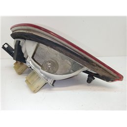 MERCEDES-BENZ CLK Bal Belső Hátsó Lámpa