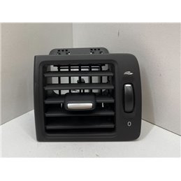 VOLVO C30 Bal Szellőző