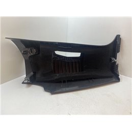 VOLVO C30 Bal B Oszlop Burkolat