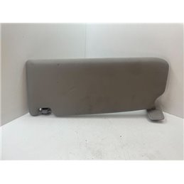 VOLVO C30 Bal Napellenző