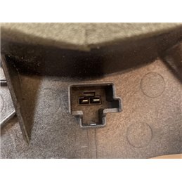 VOLVO C30 Jobb hátsó Hangszóró