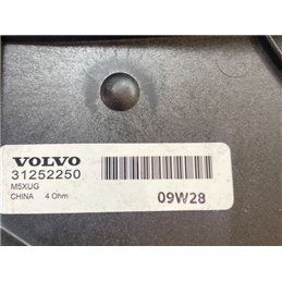 VOLVO C30 Jobb hátsó Hangszóró