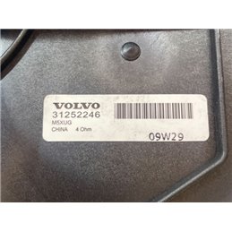VOLVO C30 Bal hátsó Hangszóró