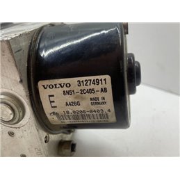 VOLVO C30 ABS Kocka