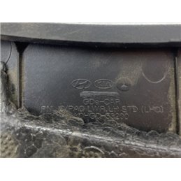 HYUNDAI i30 (GD) Bal Alsó Műszerfal Burkolat