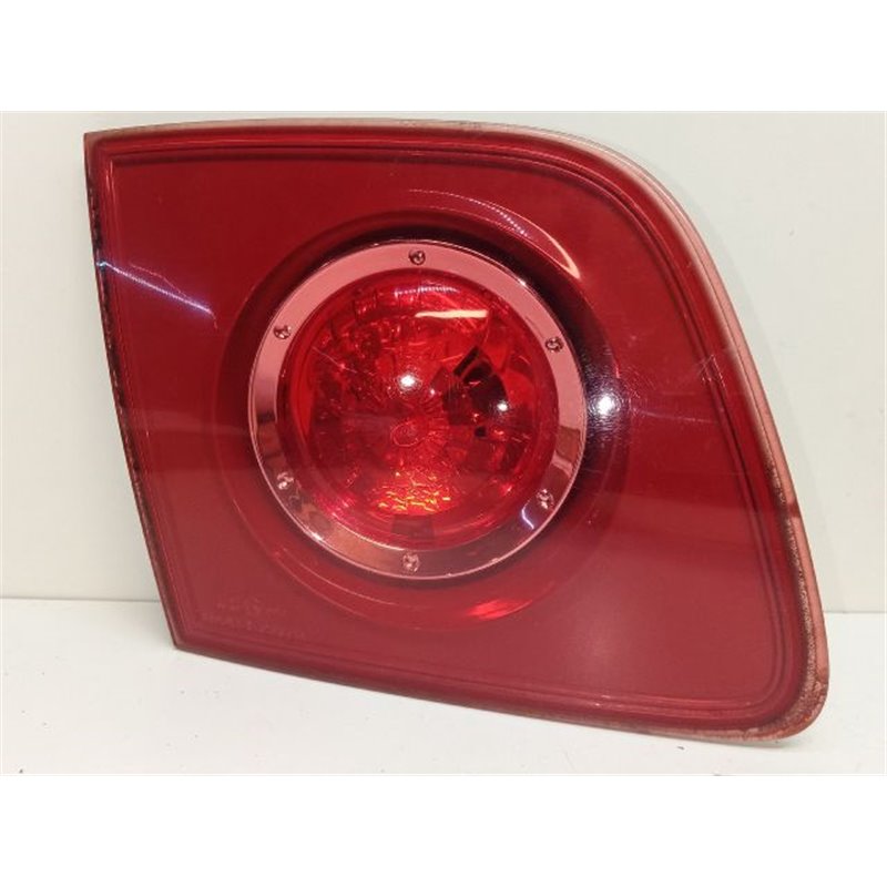 MAZDA 3 Bal Belső Hátsó Lámpa