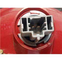 MAZDA 3 Bal Belső Hátsó Lámpa