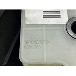 VOLVO C30 Bal hátsó Ülés Rögzítő