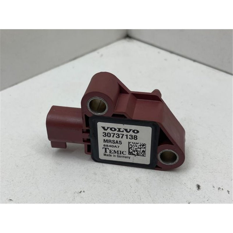 VOLVO C30 Bal első Oldal Ütközés Érzékelő