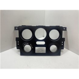 SUZUKI GRAND VITARA II (JT) Fűtéskapcsoló Keret