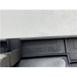 SUZUKI GRAND VITARA II (JT) Bal Műszerfal Díszléc