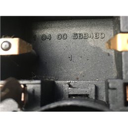 FIAT PUNTO (176) Komplett Kormánykapcsoló (Bajuszkapcsoló)