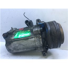 BMW 3 (E46) Klímakompresszor