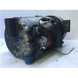 BMW 3 (E46) Klímakompresszor