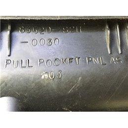 HONDA HR-V (GH) Bal hátsó Ablakemelő Kapcsoló