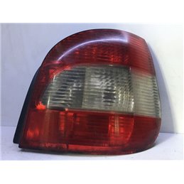 RENAULT SCÉNIC I (JA0/1_) Jobb Hátsó Lámpa