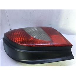 RENAULT SCÉNIC I (JA0/1_) Jobb Hátsó Lámpa