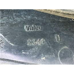 RENAULT SCÉNIC I (JA0/1_) Jobb Hátsó Lámpa