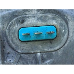 CITROËN SAXO (S0, S1) Hátsó Ablaktörlő Motor