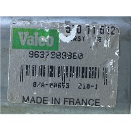 CITROËN SAXO (S0, S1) Hátsó Ablaktörlő Motor