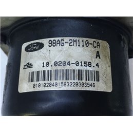 FORD FOCUS Kombi (DNW) ABS Kocka