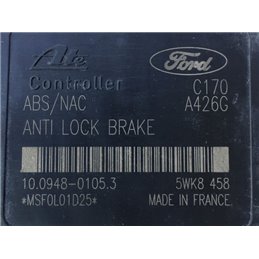 FORD FOCUS Kombi (DNW) ABS Kocka