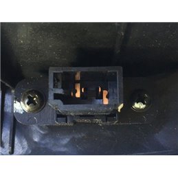 KIA MAGENTIS (MG) Kilométeróra Keret