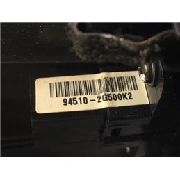 KIA MAGENTIS (MG) Kilométeróra Keret