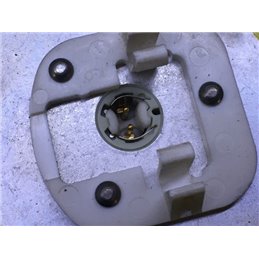 MITSUBISHI PAJERO II (V3_W, V2_W, V4_W) Kormánylégzsák