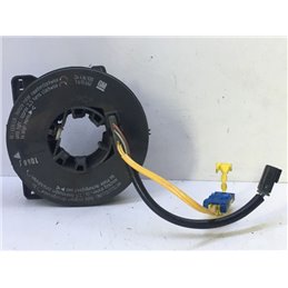 OPEL ZAFIRA A (F75_) Légzsák Átvezető Szalagkábel