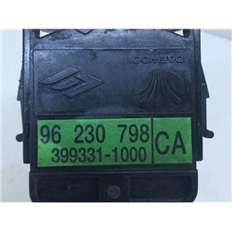 DAEWOO LANOS (KLAT) Jobb Kormánykapcsoló Ablaktörlő