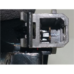 FIAT IDEA Pótféklámpa