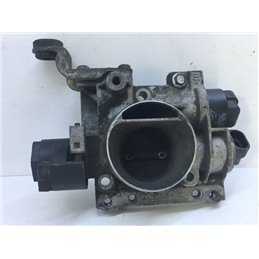 FIAT PUNTO (188) Fojtószelep (Mechanikus)