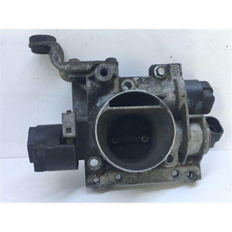 FIAT PUNTO (188) Fojtószelep (Mechanikus)