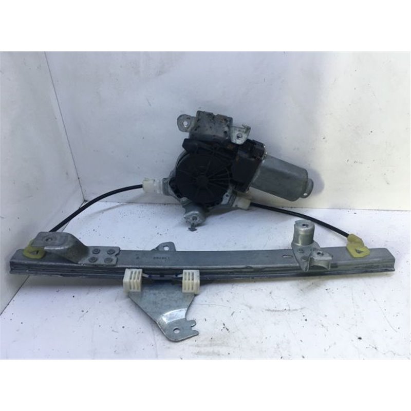 NISSAN QASHQAI / QASHQAI PLUS 2 (J10, JJ10) Jobb hátsó Ablakemelő Szerkezet (Elektromos)