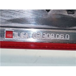 FIAT IDEA Pótféklámpa