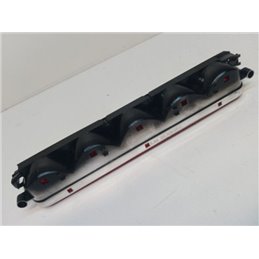 FIAT IDEA Pótféklámpa