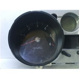 NISSAN QASHQAI / QASHQAI PLUS 2 (J10, JJ10) Kilométeróra